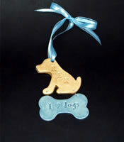 Dog and Bone